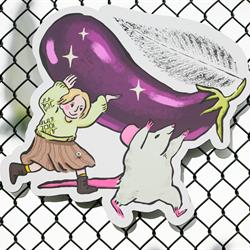 We All Grow Here, 2024